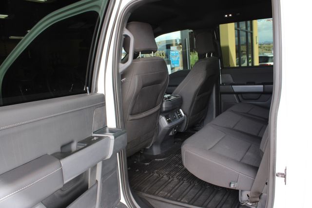 2025 Ford F-150 XLT | Bullhead City, AZ | Automobile Consulting Services