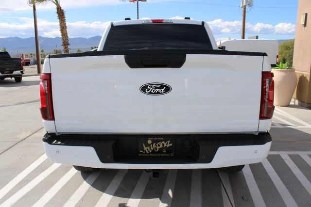 2025 Ford F-150 XLT | Bullhead City, AZ | Automobile Consulting Services 2025 Ford F-150 XLT | Bullhead City, AZ | Automobile Consulting Services