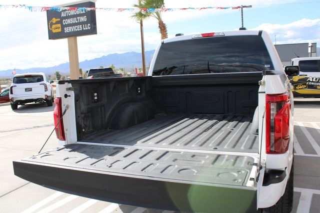 2025 Ford F-150 XLT | Bullhead City, AZ | Automobile Consulting Services 2025 Ford F-150 XLT | Bullhead City, AZ | Automobile Consulting Services