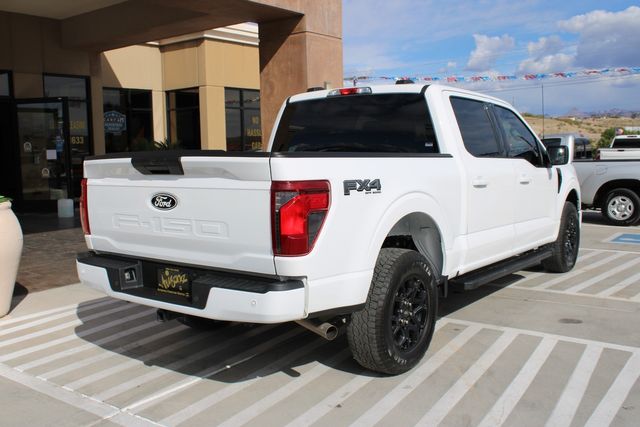 2025 Ford F-150 XLT | Bullhead City, AZ | Automobile Consulting Services