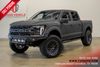 2025 Ford F-150 Raptor 4X4 DUPONT KEVLAR,BUMPERS,LIFTED, LEDS,20