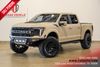 2025 Ford F-150 Raptor 4X4 DUPONT KEVLAR, BUMPERS, LIFTED, FUEL | Carrollton, TX | Texas Vehicle Exchange