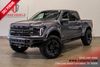 2025 Ford F-150 Raptor, 4X4,ROOF, BUMPERS,LIFTED, FUEL 20