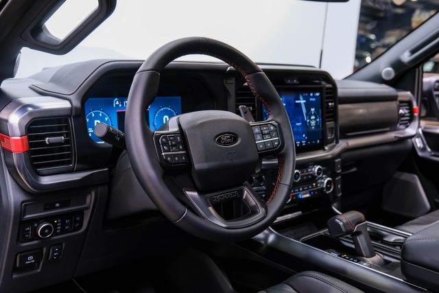 2025 Ford F-150 Raptor, 4X4,ROOF, BUMPERS,LIFTED, FUEL 20",LEDS | Carrollton, TX | Texas Vehicle Exchange 2025 Ford F-150 Raptor, 4X4,ROOF, BUMPERS,LIFTED, FUEL 20",LEDS | Carrollton, TX | Texas Vehicle Exchange