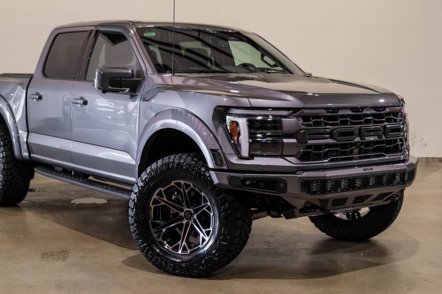 2025 Ford F-150 Raptor, 4X4,ROOF, BUMPERS,LIFTED, FUEL 20",LEDS | Carrollton, TX | Texas Vehicle Exchange 2025 Ford F-150 Raptor, 4X4,ROOF, BUMPERS,LIFTED, FUEL 20",LEDS | Carrollton, TX | Texas Vehicle Exchange