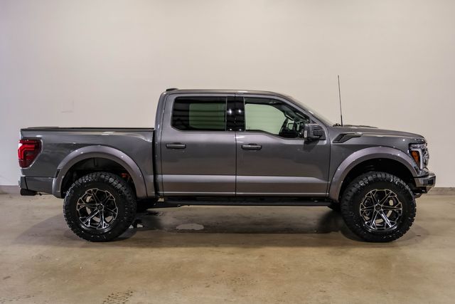 2025 Ford F-150 Raptor, 4X4,ROOF, BUMPERS,LIFTED, FUEL 20",LEDS | Carrollton, TX | Texas Vehicle Exchange 2025 Ford F-150 Raptor, 4X4,ROOF, BUMPERS,LIFTED, FUEL 20",LEDS | Carrollton, TX | Texas Vehicle Exchange