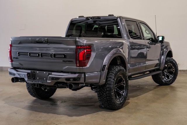 2025 Ford F-150 Raptor, 4X4,ROOF, BUMPERS,LIFTED, FUEL 20",LEDS | Carrollton, TX | Texas Vehicle Exchange 2025 Ford F-150 Raptor, 4X4,ROOF, BUMPERS,LIFTED, FUEL 20",LEDS | Carrollton, TX | Texas Vehicle Exchange