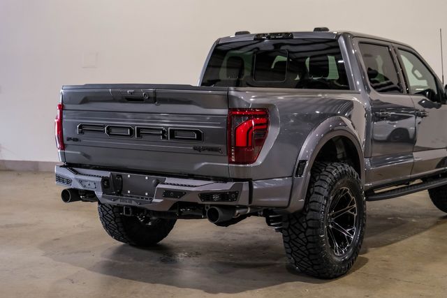 2025 Ford F-150 Raptor, 4X4,ROOF, BUMPERS,LIFTED, FUEL 20",LEDS | Carrollton, TX | Texas Vehicle Exchange 2025 Ford F-150 Raptor, 4X4,ROOF, BUMPERS,LIFTED, FUEL 20",LEDS | Carrollton, TX | Texas Vehicle Exchange