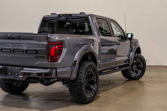 2025 Ford F-150 Raptor, 4X4,ROOF, BUMPERS,LIFTED, FUEL 20",LEDS | Carrollton, TX | Texas Vehicle Exchange 2025 Ford F-150 Raptor, 4X4,ROOF, BUMPERS,LIFTED, FUEL 20",LEDS | Carrollton, TX | Texas Vehicle Exchange