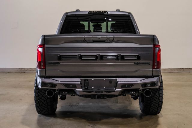 2025 Ford F-150 Raptor, 4X4,ROOF, BUMPERS,LIFTED, FUEL 20",LEDS | Carrollton, TX | Texas Vehicle Exchange 2025 Ford F-150 Raptor, 4X4,ROOF, BUMPERS,LIFTED, FUEL 20",LEDS | Carrollton, TX | Texas Vehicle Exchange