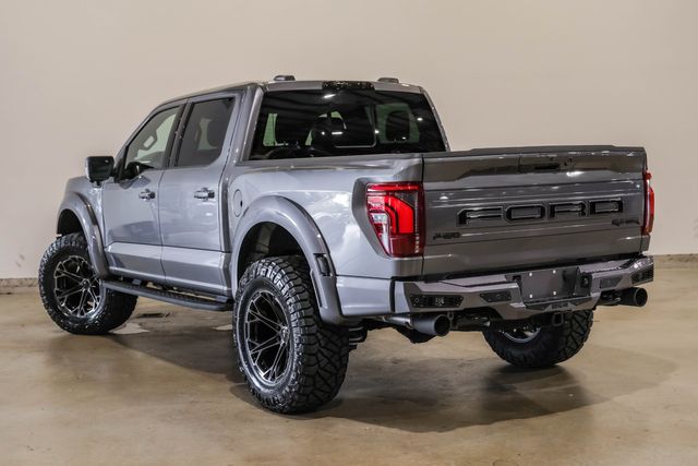 2025 Ford F-150 Raptor, 4X4,ROOF, BUMPERS,LIFTED, FUEL 20",LEDS | Carrollton, TX | Texas Vehicle Exchange 2025 Ford F-150 Raptor, 4X4,ROOF, BUMPERS,LIFTED, FUEL 20",LEDS | Carrollton, TX | Texas Vehicle Exchange