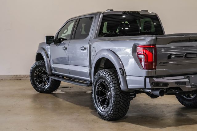 2025 Ford F-150 Raptor, 4X4,ROOF, BUMPERS,LIFTED, FUEL 20",LEDS | Carrollton, TX | Texas Vehicle Exchange 2025 Ford F-150 Raptor, 4X4,ROOF, BUMPERS,LIFTED, FUEL 20",LEDS | Carrollton, TX | Texas Vehicle Exchange