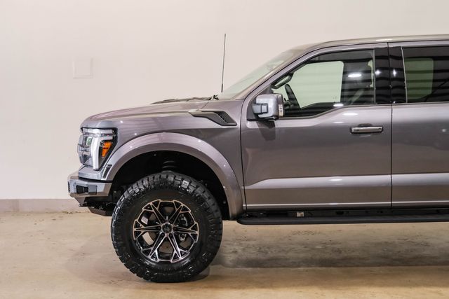 2025 Ford F-150 Raptor, 4X4,ROOF, BUMPERS,LIFTED, FUEL 20",LEDS | Carrollton, TX | Texas Vehicle Exchange 2025 Ford F-150 Raptor, 4X4,ROOF, BUMPERS,LIFTED, FUEL 20",LEDS | Carrollton, TX | Texas Vehicle Exchange