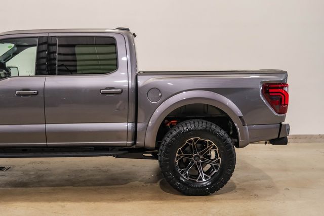 2025 Ford F-150 Raptor, 4X4,ROOF, BUMPERS,LIFTED, FUEL 20",LEDS | Carrollton, TX | Texas Vehicle Exchange 2025 Ford F-150 Raptor, 4X4,ROOF, BUMPERS,LIFTED, FUEL 20",LEDS | Carrollton, TX | Texas Vehicle Exchange