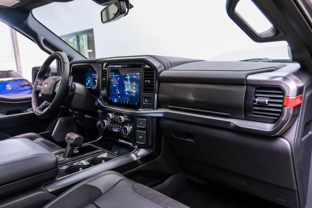 2025 Ford F-150 Raptor, 4X4,ROOF, BUMPERS,LIFTED, FUEL 20",LEDS | Carrollton, TX | Texas Vehicle Exchange 2025 Ford F-150 Raptor, 4X4,ROOF, BUMPERS,LIFTED, FUEL 20",LEDS | Carrollton, TX | Texas Vehicle Exchange