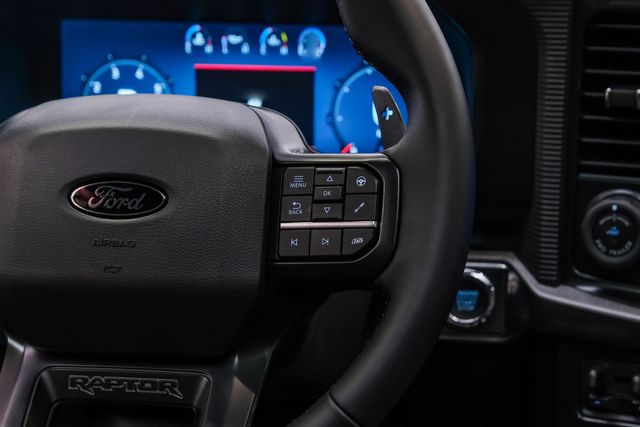 2025 Ford F-150 Raptor, 4X4,ROOF, BUMPERS,LIFTED, FUEL 20",LEDS | Carrollton, TX | Texas Vehicle Exchange 2025 Ford F-150 Raptor, 4X4,ROOF, BUMPERS,LIFTED, FUEL 20",LEDS | Carrollton, TX | Texas Vehicle Exchange