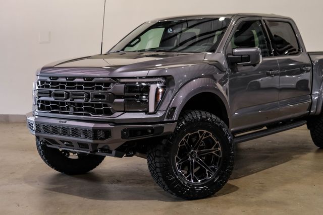 2025 Ford F-150 Raptor, 4X4,ROOF, BUMPERS,LIFTED, FUEL 20",LEDS | Carrollton, TX | Texas Vehicle Exchange 2025 Ford F-150 Raptor, 4X4,ROOF, BUMPERS,LIFTED, FUEL 20",LEDS | Carrollton, TX | Texas Vehicle Exchange