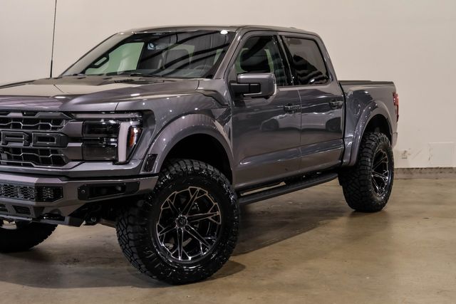 2025 Ford F-150 Raptor, 4X4,ROOF, BUMPERS,LIFTED, FUEL 20",LEDS | Carrollton, TX | Texas Vehicle Exchange 2025 Ford F-150 Raptor, 4X4,ROOF, BUMPERS,LIFTED, FUEL 20",LEDS | Carrollton, TX | Texas Vehicle Exchange