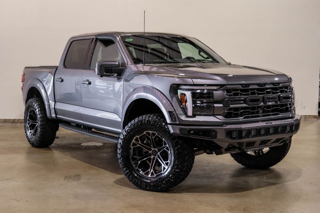 2025 Ford F-150 Raptor, 4X4,ROOF, BUMPERS,LIFTED, FUEL 20",LEDS | Carrollton, TX | Texas Vehicle Exchange 2025 Ford F-150 Raptor, 4X4,ROOF, BUMPERS,LIFTED, FUEL 20",LEDS | Carrollton, TX | Texas Vehicle Exchange
