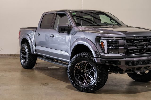 2025 Ford F-150 Raptor, 4X4,ROOF, BUMPERS,LIFTED, FUEL 20",LEDS | Carrollton, TX | Texas Vehicle Exchange 2025 Ford F-150 Raptor, 4X4,ROOF, BUMPERS,LIFTED, FUEL 20",LEDS | Carrollton, TX | Texas Vehicle Exchange
