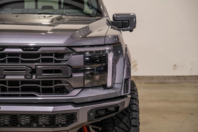 2025 Ford F-150 Raptor, 4X4,ROOF, BUMPERS,LIFTED, FUEL 20",LEDS | Carrollton, TX | Texas Vehicle Exchange 2025 Ford F-150 Raptor, 4X4,ROOF, BUMPERS,LIFTED, FUEL 20",LEDS | Carrollton, TX | Texas Vehicle Exchange