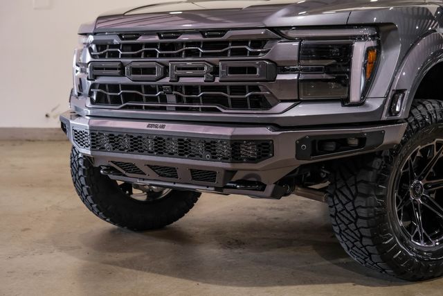 2025 Ford F-150 Raptor, 4X4,ROOF, BUMPERS,LIFTED, FUEL 20",LEDS | Carrollton, TX | Texas Vehicle Exchange 2025 Ford F-150 Raptor, 4X4,ROOF, BUMPERS,LIFTED, FUEL 20",LEDS | Carrollton, TX | Texas Vehicle Exchange