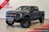2025 Ford F-150 Raptor 4X4 DUPONT KEVLAR,BUMPERS,LIFTED, LEDS,20