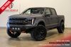 2025 Ford F-150 Raptor R 4X4 DUPONT KEVLAR,BUMPERS,LIFTED, FUEL 22 | Carrollton, TX | Texas Vehicle Exchange