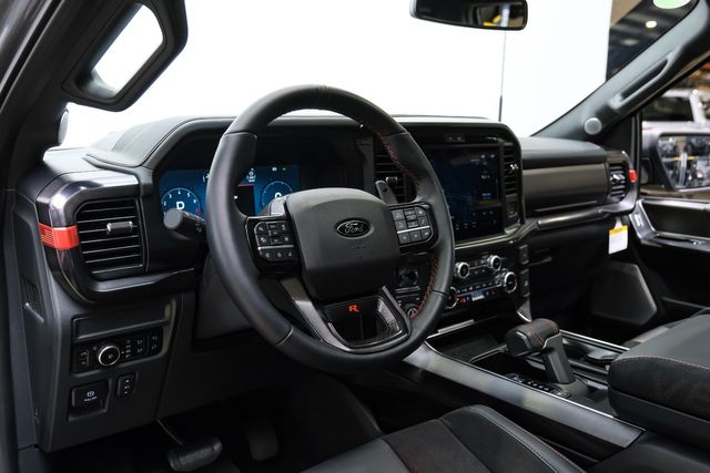 2025 Ford F-150 Raptor R 4X4 DUPONT KEVLAR,BUMPERS,LIFTED, FUEL 22 | Carrollton, TX | Texas Vehicle Exchange 2025 Ford F-150 Raptor R 4X4 DUPONT KEVLAR,BUMPERS,LIFTED, FUEL 22 | Carrollton, TX | Texas Vehicle Exchange