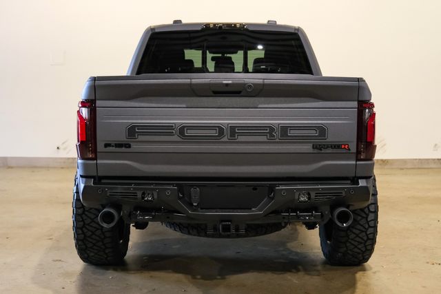 2025 Ford F-150 Raptor R 4X4 DUPONT KEVLAR,BUMPERS,LIFTED, FUEL 22 | Carrollton, TX | Texas Vehicle Exchange 2025 Ford F-150 Raptor R 4X4 DUPONT KEVLAR,BUMPERS,LIFTED, FUEL 22 | Carrollton, TX | Texas Vehicle Exchange