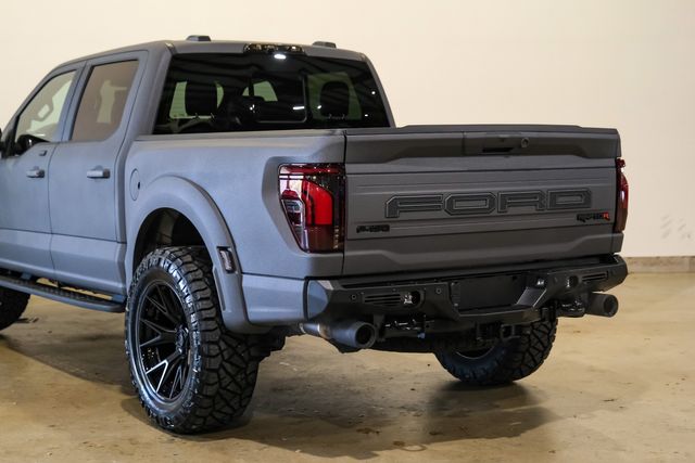 2025 Ford F-150 Raptor R 4X4 DUPONT KEVLAR,BUMPERS,LIFTED, FUEL 22 | Carrollton, TX | Texas Vehicle Exchange 2025 Ford F-150 Raptor R 4X4 DUPONT KEVLAR,BUMPERS,LIFTED, FUEL 22 | Carrollton, TX | Texas Vehicle Exchange