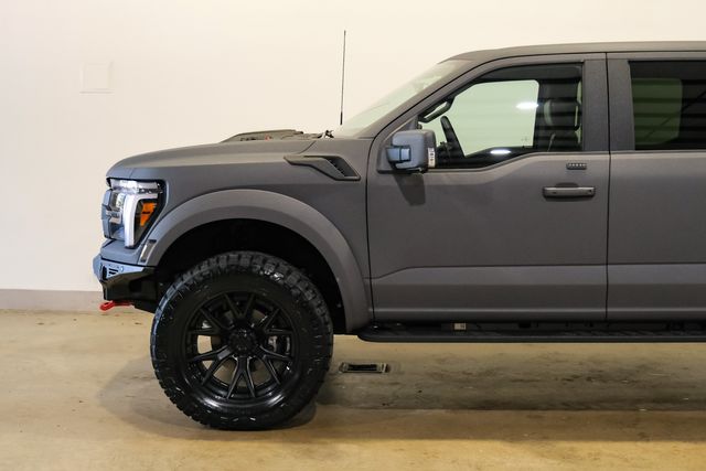 2025 Ford F-150 Raptor R 4X4 DUPONT KEVLAR,BUMPERS,LIFTED, FUEL 22 | Carrollton, TX | Texas Vehicle Exchange 2025 Ford F-150 Raptor R 4X4 DUPONT KEVLAR,BUMPERS,LIFTED, FUEL 22 | Carrollton, TX | Texas Vehicle Exchange