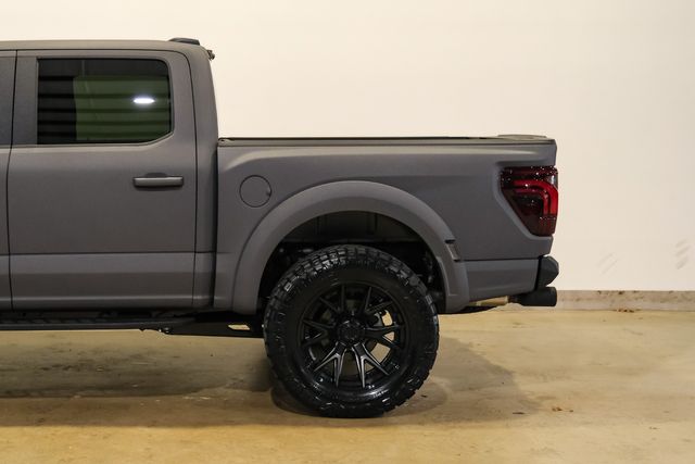 2025 Ford F-150 Raptor R 4X4 DUPONT KEVLAR,BUMPERS,LIFTED, FUEL 22 | Carrollton, TX | Texas Vehicle Exchange