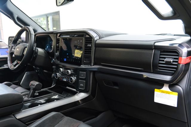 2025 Ford F-150 Raptor R 4X4 DUPONT KEVLAR,BUMPERS,LIFTED, FUEL 22 | Carrollton, TX | Texas Vehicle Exchange 2025 Ford F-150 Raptor R 4X4 DUPONT KEVLAR,BUMPERS,LIFTED, FUEL 22 | Carrollton, TX | Texas Vehicle Exchange