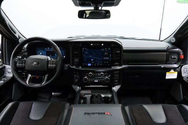 2025 Ford F-150 Raptor R 4X4 DUPONT KEVLAR,BUMPERS,LIFTED, FUEL 22 | Carrollton, TX | Texas Vehicle Exchange 2025 Ford F-150 Raptor R 4X4 DUPONT KEVLAR,BUMPERS,LIFTED, FUEL 22 | Carrollton, TX | Texas Vehicle Exchange