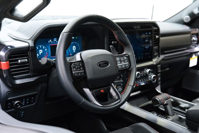 2025 Ford F-150 Raptor R 4X4 DUPONT KEVLAR,BUMPERS,LIFTED, FUEL 22 | Carrollton, TX | Texas Vehicle Exchange 2025 Ford F-150 Raptor R 4X4 DUPONT KEVLAR,BUMPERS,LIFTED, FUEL 22 | Carrollton, TX | Texas Vehicle Exchange