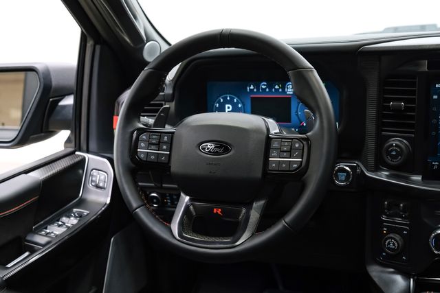 2025 Ford F-150 Raptor R 4X4 DUPONT KEVLAR,BUMPERS,LIFTED, FUEL 22 | Carrollton, TX | Texas Vehicle Exchange 2025 Ford F-150 Raptor R 4X4 DUPONT KEVLAR,BUMPERS,LIFTED, FUEL 22 | Carrollton, TX | Texas Vehicle Exchange