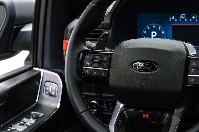 2025 Ford F-150 Raptor R 4X4 DUPONT KEVLAR,BUMPERS,LIFTED, FUEL 22 | Carrollton, TX | Texas Vehicle Exchange