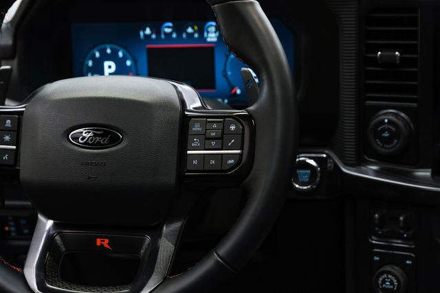 2025 Ford F-150 Raptor R 4X4 DUPONT KEVLAR,BUMPERS,LIFTED, FUEL 22 | Carrollton, TX | Texas Vehicle Exchange