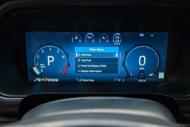 2025 Ford F-150 Raptor R 4X4 DUPONT KEVLAR,BUMPERS,LIFTED, FUEL 22 | Carrollton, TX | Texas Vehicle Exchange