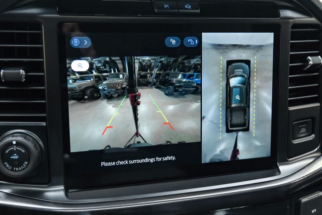 2025 Ford F-150 Raptor R 4X4 DUPONT KEVLAR,BUMPERS,LIFTED, FUEL 22 | Carrollton, TX | Texas Vehicle Exchange