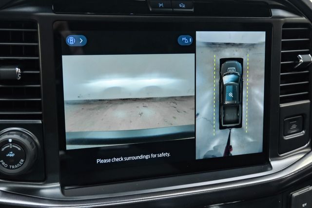 2025 Ford F-150 Raptor R 4X4 DUPONT KEVLAR,BUMPERS,LIFTED, FUEL 22 | Carrollton, TX | Texas Vehicle Exchange