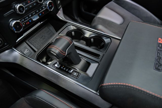 2025 Ford F-150 Raptor R 4X4 DUPONT KEVLAR,BUMPERS,LIFTED, FUEL 22 | Carrollton, TX | Texas Vehicle Exchange