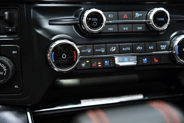 2025 Ford F-150 Raptor R 4X4 DUPONT KEVLAR,BUMPERS,LIFTED, FUEL 22 | Carrollton, TX | Texas Vehicle Exchange