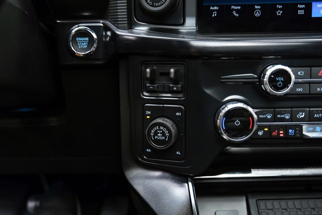 2025 Ford F-150 Raptor R 4X4 DUPONT KEVLAR,BUMPERS,LIFTED, FUEL 22 | Carrollton, TX | Texas Vehicle Exchange