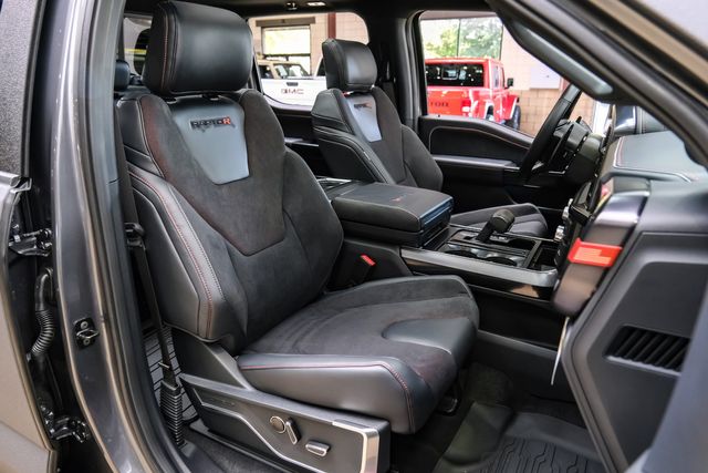 2025 Ford F-150 Raptor R 4X4 DUPONT KEVLAR,BUMPERS,LIFTED, FUEL 22 | Carrollton, TX | Texas Vehicle Exchange 2025 Ford F-150 Raptor R 4X4 DUPONT KEVLAR,BUMPERS,LIFTED, FUEL 22 | Carrollton, TX | Texas Vehicle Exchange