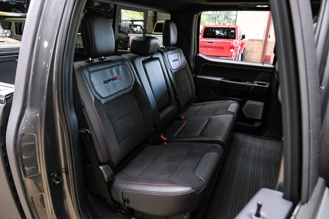 2025 Ford F-150 Raptor R 4X4 DUPONT KEVLAR,BUMPERS,LIFTED, FUEL 22 | Carrollton, TX | Texas Vehicle Exchange