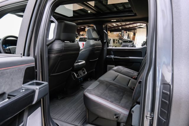 2025 Ford F-150 Raptor R 4X4 DUPONT KEVLAR,BUMPERS,LIFTED, FUEL 22 | Carrollton, TX | Texas Vehicle Exchange