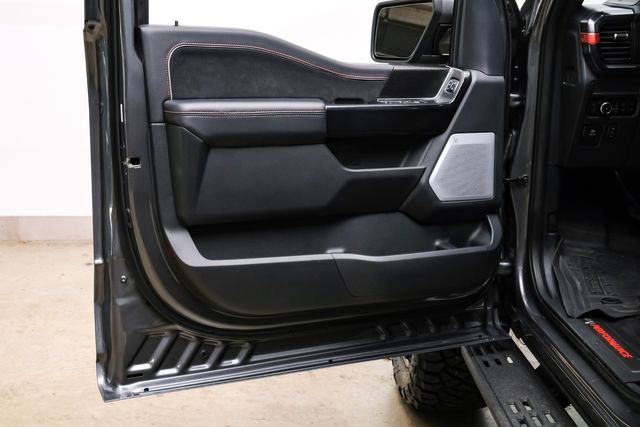 2025 Ford F-150 Raptor R 4X4 DUPONT KEVLAR,BUMPERS,LIFTED, FUEL 22 | Carrollton, TX | Texas Vehicle Exchange