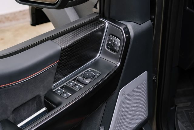 2025 Ford F-150 Raptor R 4X4 DUPONT KEVLAR,BUMPERS,LIFTED, FUEL 22 | Carrollton, TX | Texas Vehicle Exchange